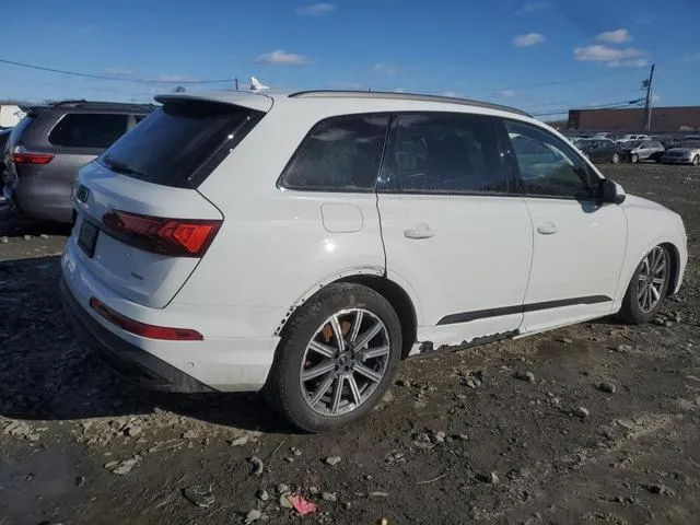 WA1LJBF78ND008335 2022 2022 Audi Q7- Premium Plus 3