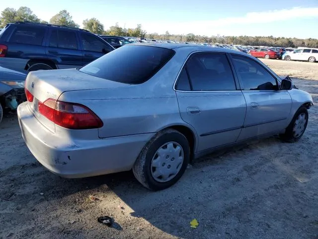 JHMCG6654XC014683 1999 1999 Honda Accord- LX 3