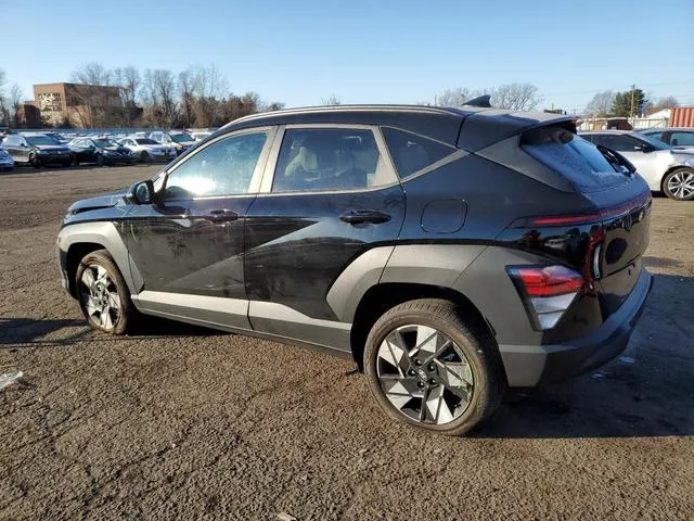 KM8HCCABXRU072305 2024 2024 Hyundai Kona- Sel 2