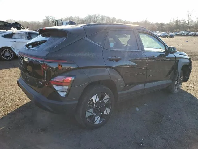 KM8HCCABXRU072305 2024 2024 Hyundai Kona- Sel 3