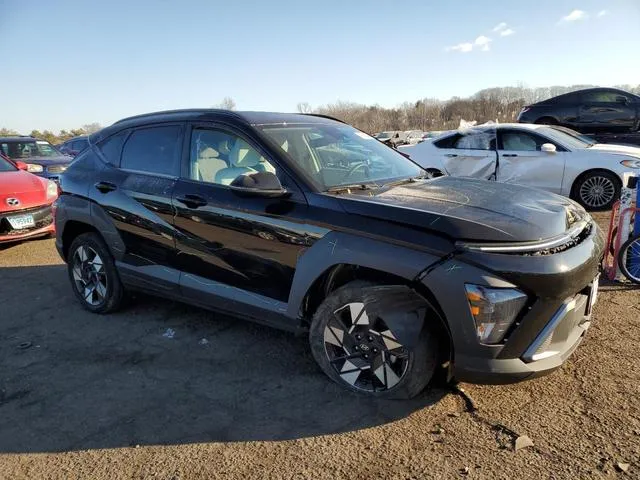 KM8HCCABXRU072305 2024 2024 Hyundai Kona- Sel 4