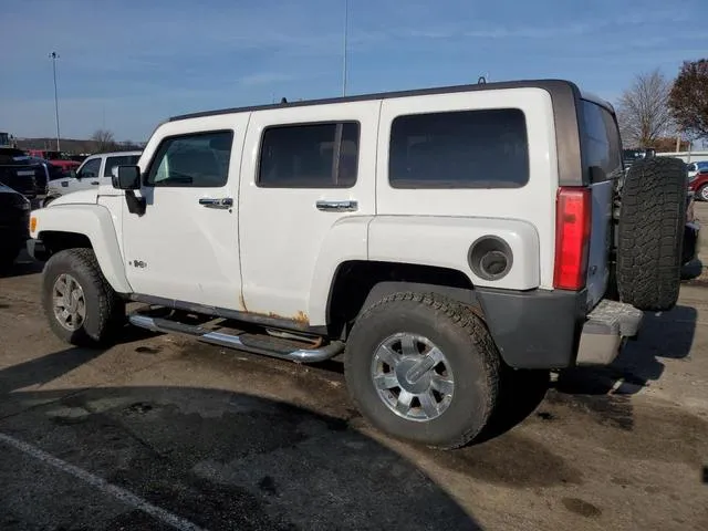 5GTDN136068152713 2006 2006 Hummer H3 2