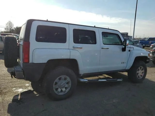 5GTDN136068152713 2006 2006 Hummer H3 3