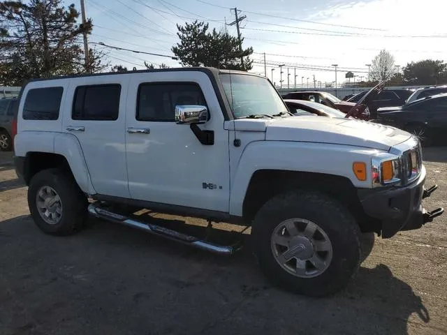 5GTDN136068152713 2006 2006 Hummer H3 4