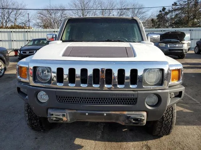 5GTDN136068152713 2006 2006 Hummer H3 5