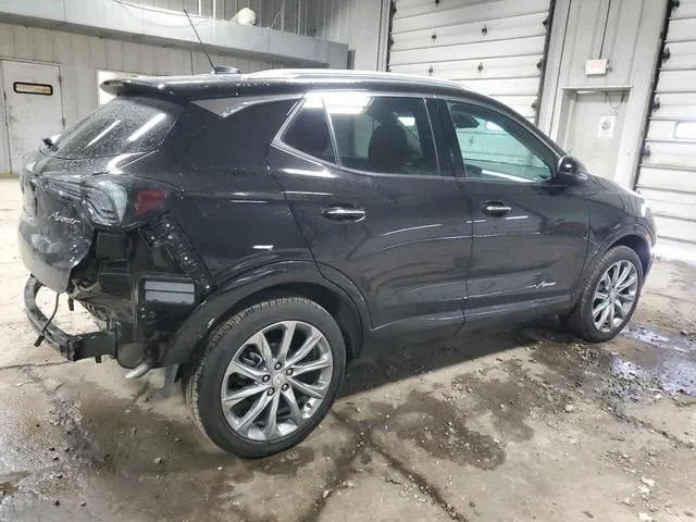 KL4AMGSL3RB080625 2024 2024 Buick Encore- Avenir 3