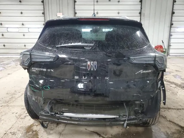 KL4AMGSL3RB080625 2024 2024 Buick Encore- Avenir 6