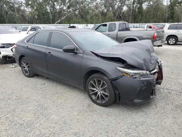 4T1BK1FK9GU576704 2016 2016 Toyota Camry- Xse 4