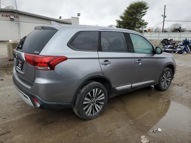 JA4AZ3A39LZ026529 2020 2020 Mitsubishi Outlander- SE 3