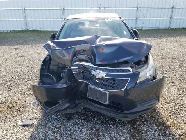 1G1PA5SG9E7249214 2014 2014 Chevrolet Cruze- LS 5