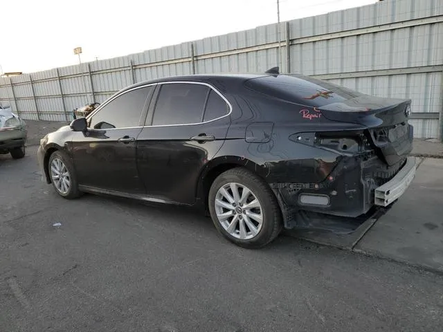 4T1C11AK3LU331065 2020 2020 Toyota Camry- LE 2