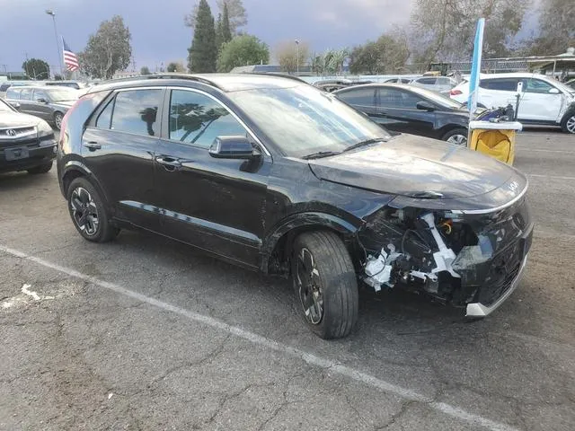 KNDCR3L13R5121310 2024 2024 KIA Niro- Wind 4