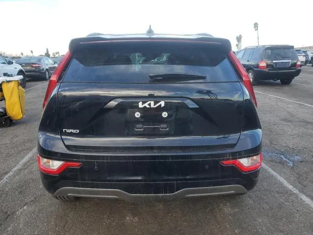 KNDCR3L13R5121310 2024 2024 KIA Niro- Wind 6