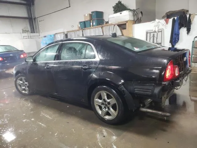 1G1ZA5EUXCF233181 2012 2012 Chevrolet Malibu- LS 2