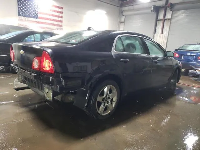 1G1ZA5EUXCF233181 2012 2012 Chevrolet Malibu- LS 3