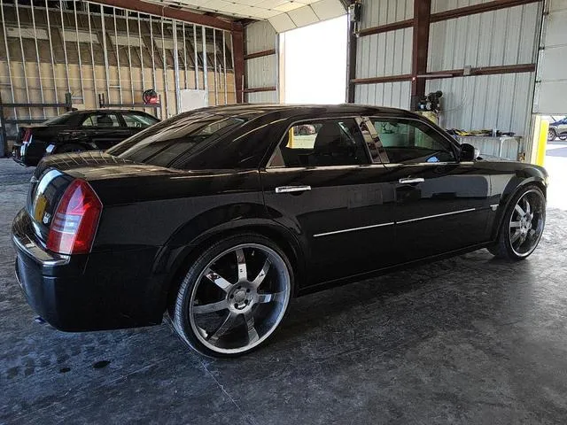 2C3KA63H56H308753 2006 2006 Chrysler 300C 3