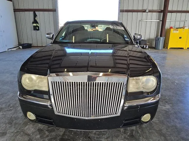 2C3KA63H56H308753 2006 2006 Chrysler 300C 5