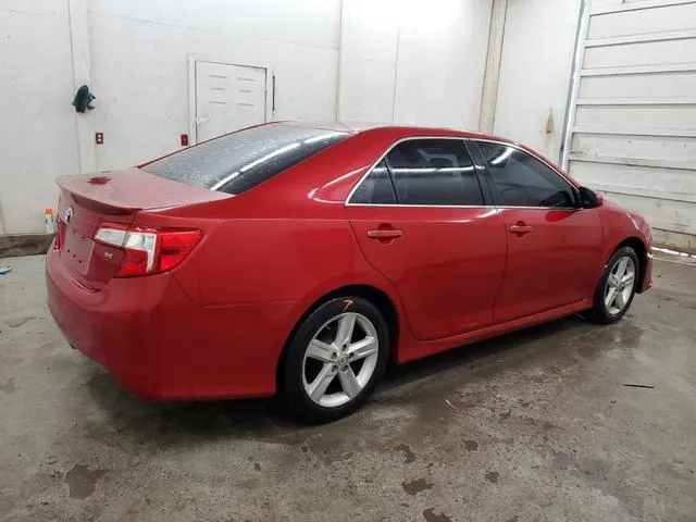 4T1BF1FK7EU749878 2014 2014 Toyota Camry- L 3