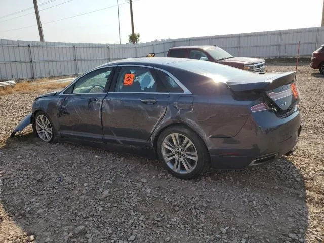 3LN6L2G90DR807962 2013 2013 Lincoln MKZ 2