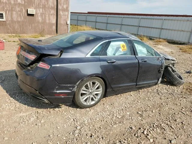 3LN6L2G90DR807962 2013 2013 Lincoln MKZ 3