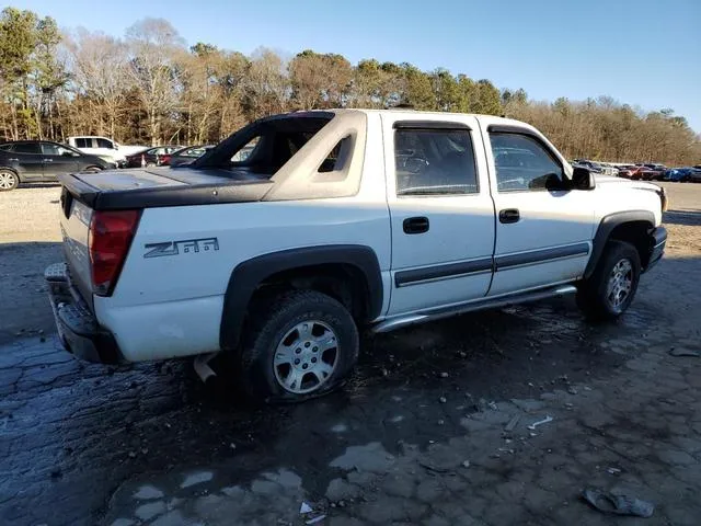 3GNEC12T34G179105 2004 2004 Chevrolet Avalanche- C1500 3