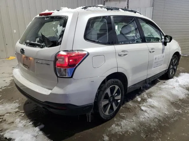 JF2SJABC7JH442944 2018 2018 Subaru Forester- 2-5I 3