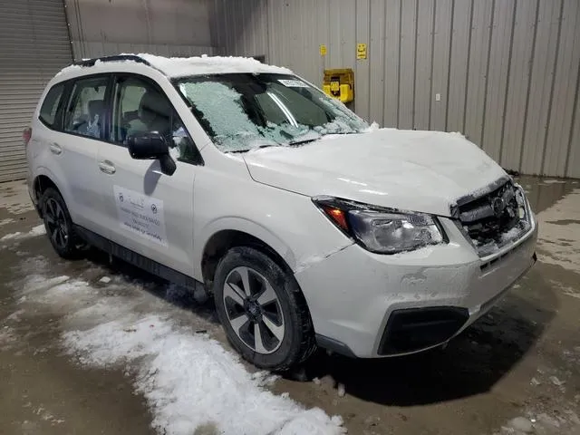 JF2SJABC7JH442944 2018 2018 Subaru Forester- 2-5I 4