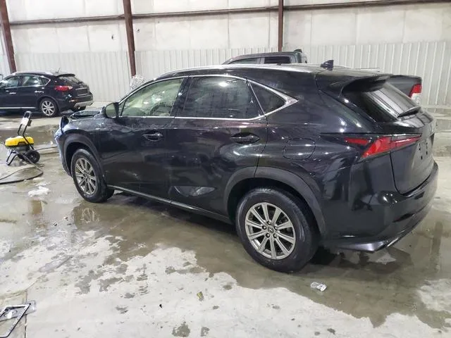 JTJDARDZ3M5029378 2021 2021 Lexus NX- 300 Base 2