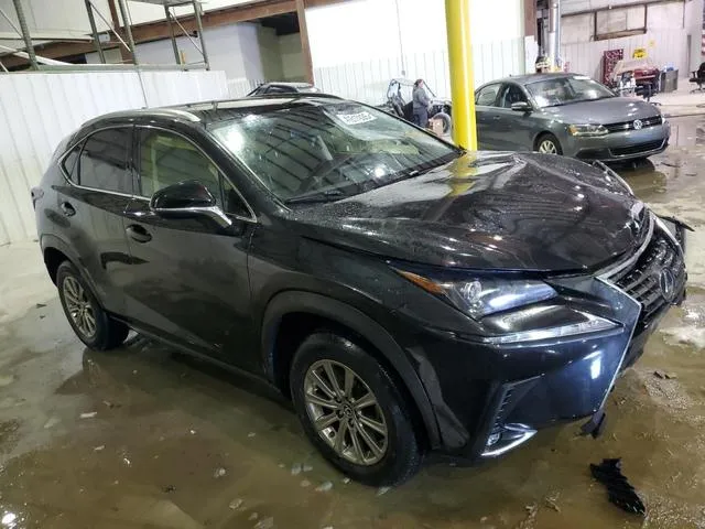 JTJDARDZ3M5029378 2021 2021 Lexus NX- 300 Base 4