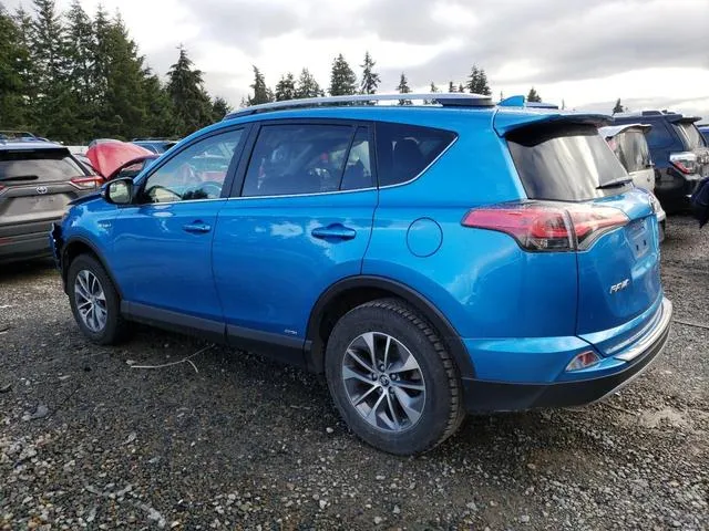 JTMRJREV5JD154100 2018 2018 Toyota RAV4- LE 2