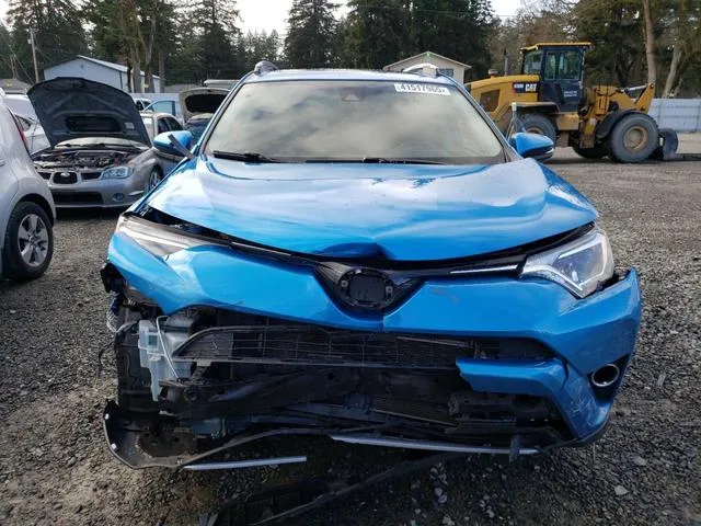 JTMRJREV5JD154100 2018 2018 Toyota RAV4- LE 5