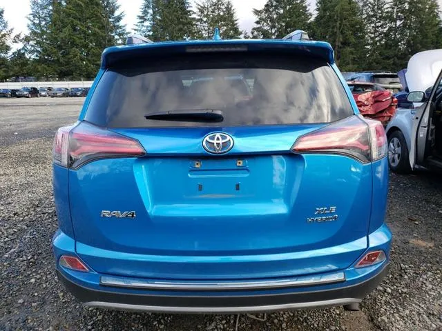 JTMRJREV5JD154100 2018 2018 Toyota RAV4- LE 6