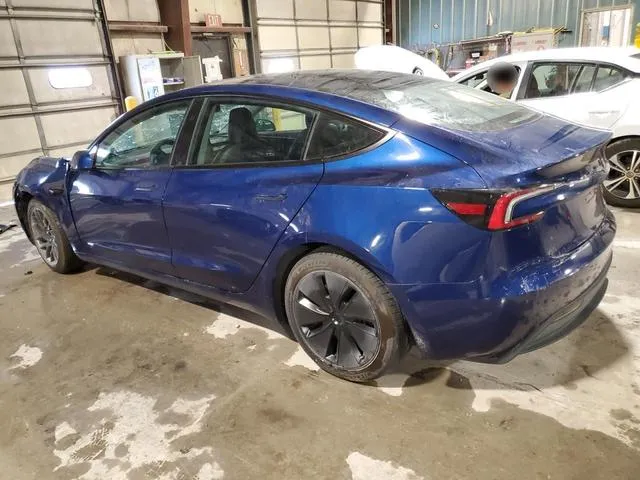 5YJ3E1EB6RF800895 2024 2024 Tesla MODEL 3 2