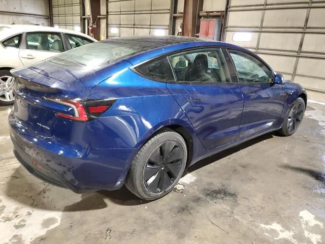 5YJ3E1EB6RF800895 2024 2024 Tesla MODEL 3 3