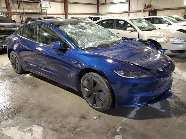 5YJ3E1EB6RF800895 2024 2024 Tesla MODEL 3 4