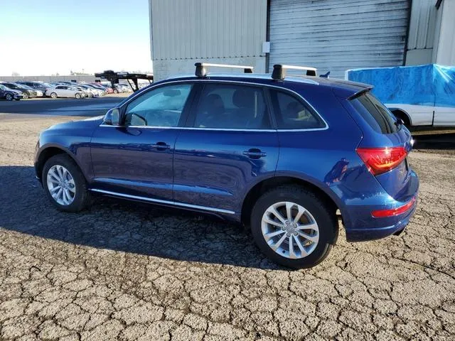 WA1LFAFP7EA050329 2014 2014 Audi Q5- Premium Plus 2