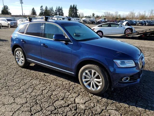 WA1LFAFP7EA050329 2014 2014 Audi Q5- Premium Plus 4