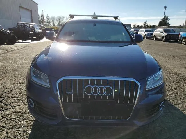 WA1LFAFP7EA050329 2014 2014 Audi Q5- Premium Plus 5