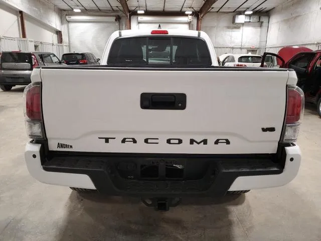 3TYSZ5AN6PT168050 2023 2023 Toyota Tacoma- Access Cab 6