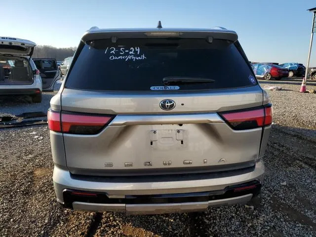 7SVAAABA9RX023154 2024 2024 Toyota Sequoia- SR5 6