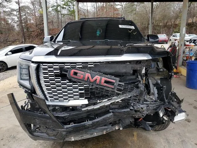 1GKS2DKT1MR432829 2021 2021 GMC Yukon- Denali 5