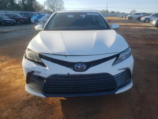 4T1C31AKXPU056410 2023 2023 Toyota Camry- LE 5