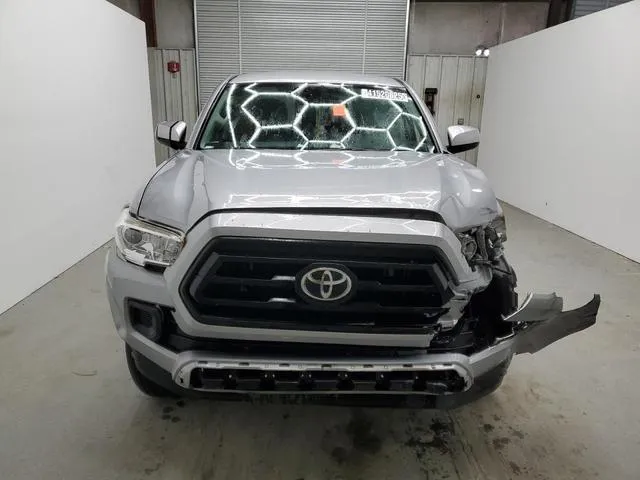 5TFAX5GN2LX165316 2020 2020 Toyota Tacoma- Double Cab 5