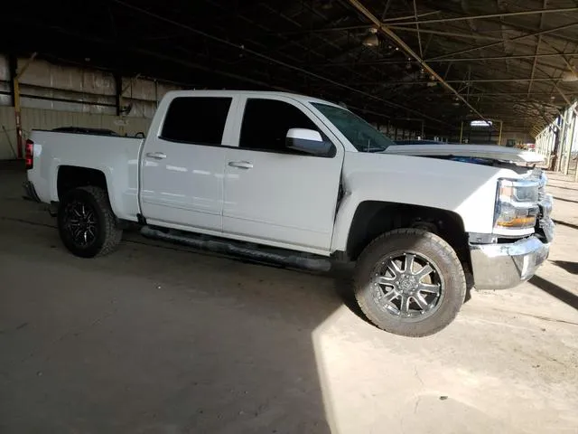 3GCPCREC1JG473545 2018 2018 Chevrolet Silverado- C1500 Lt 4