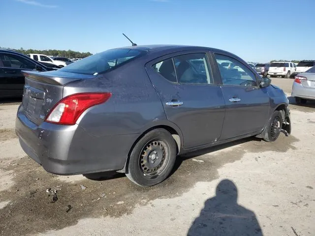 3N1CN7AP0GL900741 2016 2016 Nissan Versa- S 3