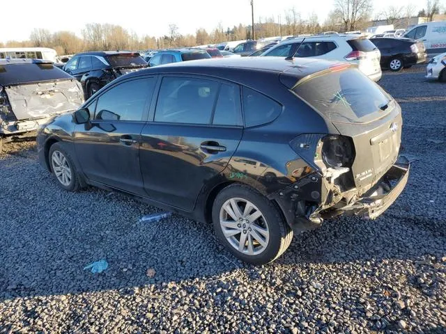 JF1GPAC63F8329937 2015 2015 Subaru Impreza- Premium 2