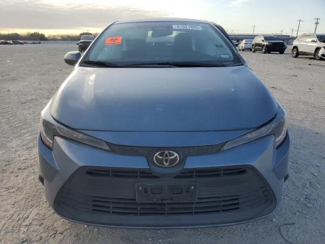 5YFB4MDE5RP100995 2024 2024 Toyota Corolla- LE 5