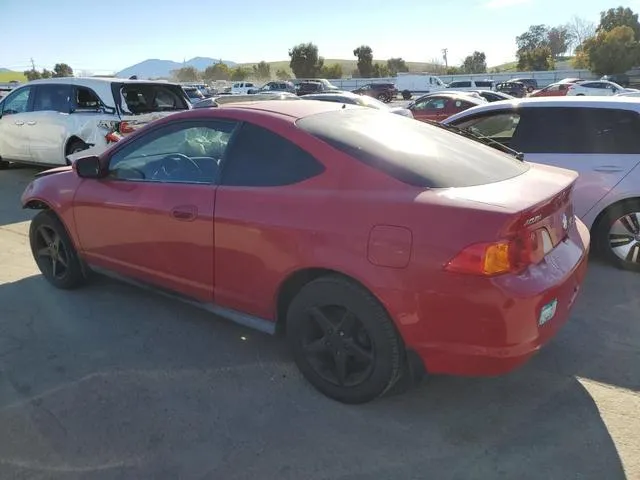 JH4DC54844S013090 2004 2004 Acura RSX 2