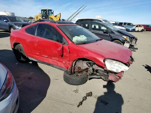 JH4DC54844S013090 2004 2004 Acura RSX 4