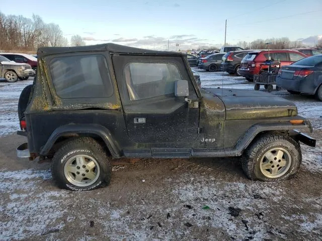 1J4FY29S3SP289771 1995 1995 Jeep Wrangler- SE 3